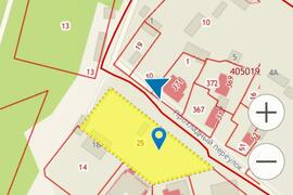 Продаю земельный участок под гостиницу, 20 соток