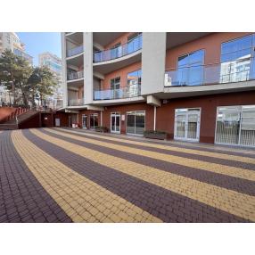 Продам офисное помещение 77.9 м2