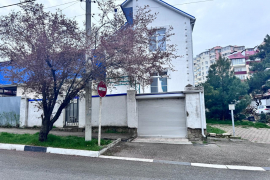 Продам дом 166 м2 на участке 2.2 сот. по цене квартиры