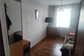 Продам 5-ти комнатную квартиру