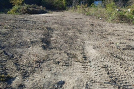 продам участок 9.5 соток 