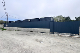 Продам земельный участок под гостиничное обслуживание,10 соток