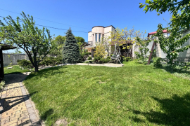 Продаю Дом в С/Т Лесное, 160 м2