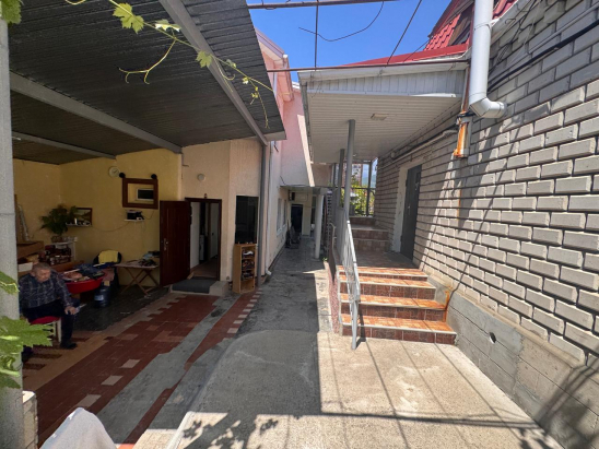 Продам дом, 173 м2