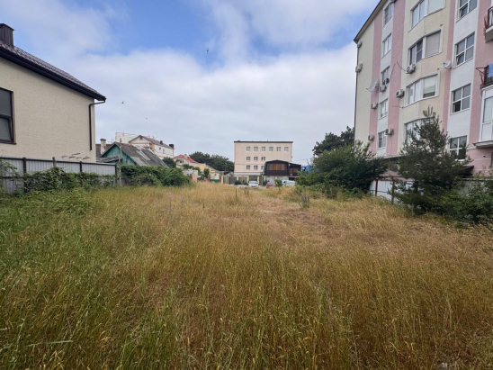 Продам земельный участок 6.8 сотки