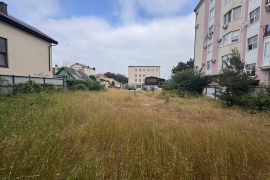 Продам земельный участок 6.8 сотки