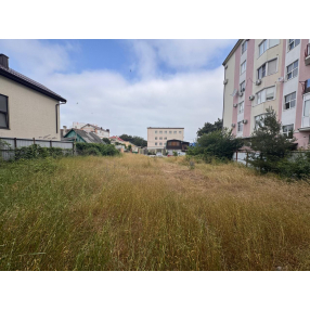 Продам земельный участок 6.8 сотки