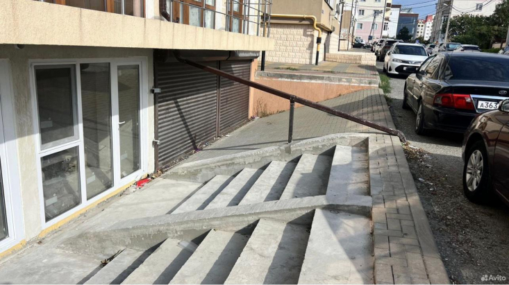 Продам помещение, 13 м2