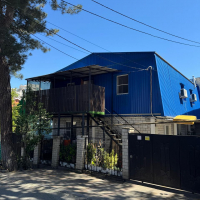 Продам гостевой дом, на 6 сотках