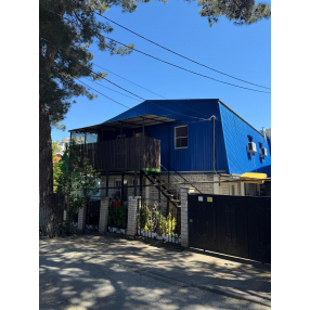 Продам гостевой дом, на 6 сотках