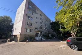 Продам 3х комнатную квартиру, 59 м2