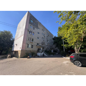 Продам 3х комнатную квартиру, 59 м2