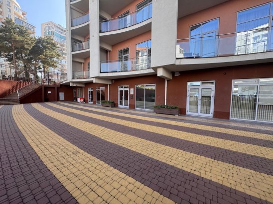 Продам офисное помещение 77.9 м2