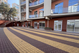 Продам офисное помещение 77.9 м2