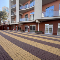 Продам офисное помещение 77.9 м2