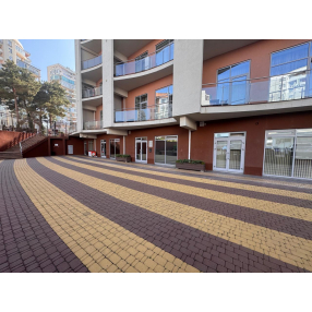 Продам офисное помещение 77.9 м2