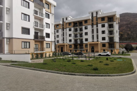 Продаю апартаменты в ЖК Скала Парус, 44,9