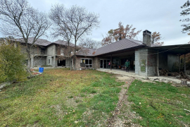 Продам дом в СНТ, 300 м2