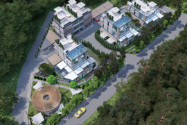 Продам дом, 350 м2