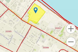 Продаю земельный участок, 9 ГА