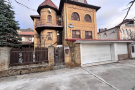 Продам дом с гостевыми номерами, 617 м2