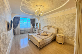 Продам квартиру, площадь 115 м2