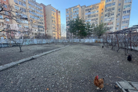 Продам участок 5.67 ар