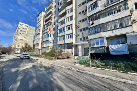 Продам 2-х комнатную квартиру, 52.1 м2