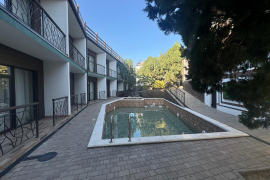 Продам гостиницу 1392.2 метра квадратных