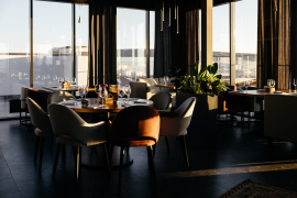 Продам готовый Ресторан-Бар, 331м2+ терраса 