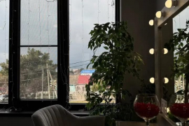 Продам успешный бизнес .
Салон красоты категории Бизнес +