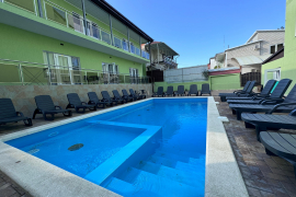 Продам гостиницу, 490 м2