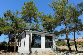 Продам дом, 60 м2