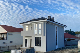 Продам дом,172 м2