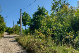 Продам участок от собственника без комиссии