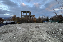 Продам участок от собственника без комиссии