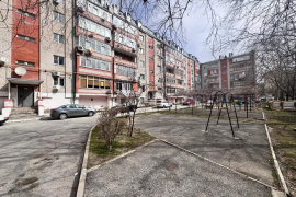 Продам 3-х комнатную квартиру, 110 м2