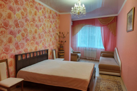 Продам 2-х комнатную квартиру  82 м2